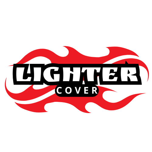 Lighter Cover