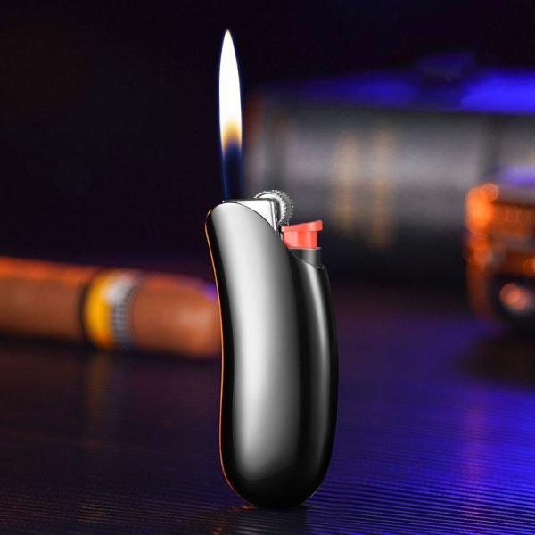 Business Black Lighter Cover